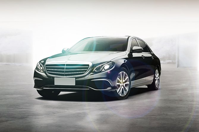 Dover Cruise Port to Heathrow Airport Private Transfers. - How the Dover Port Meet-and-Greet Actually Saves You Time