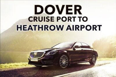 Dover Cruise Port to Heathrow Airport Private Transfers. - Getting to Heathrow in About 1h55: What You’re Really Buying