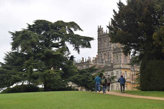 Downton Abbey and Village Coach Tour from London with Highclere - Price And Value: Why $215.28 Can Make Sense (Or Not)