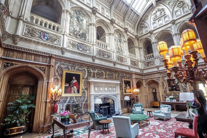 Downton Abbey and Village Coach Tour from London with Highclere - Should You Book This Downton Abbey And Highclere Day Trip?