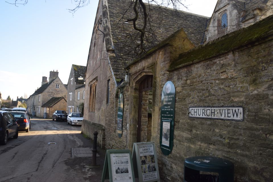 Downton Abbey and Village Small Group Tour from London - Should you book the Downton Abbey and Village Small Group Tour from London?