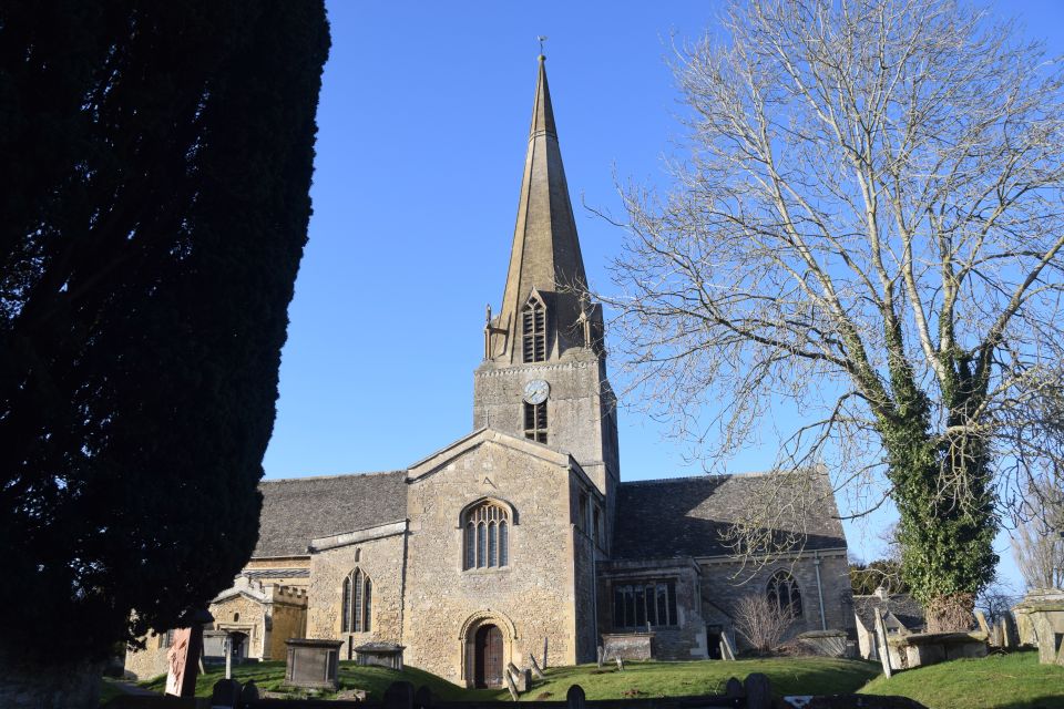 Downton Abbey and Village Small Group Tour from London - Who this tour suits best (and who should think twice)