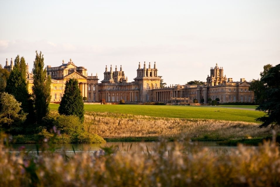 Downton Abbey Film Locations & Blenheim Palace Day Tour - Why this Downton Abbey + Blenheim day trip works so well