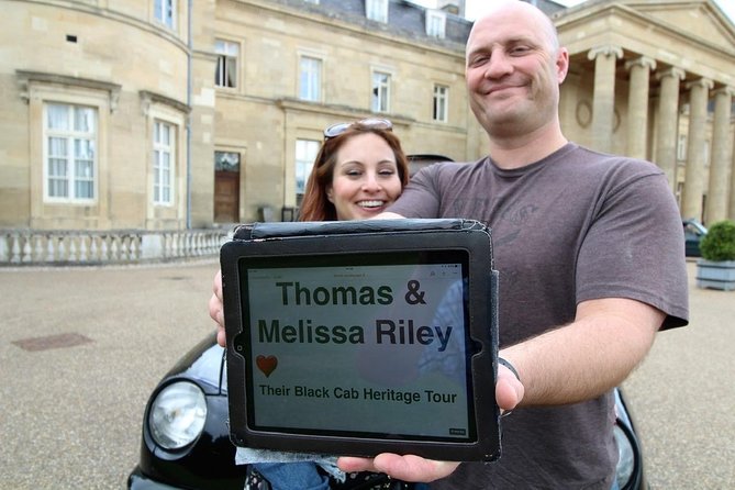 Downton Abbey London Filming Locations: Private Half-Day Tour - Photo timing and comfort: how to make the most of short stops