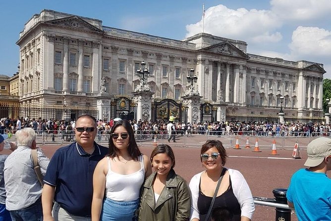Downton Abbey London Filming Locations: Private Half-Day Tour - Price and value: when $509.21 per group makes sense