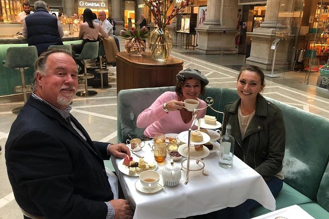 Downton Abbey London Filming Locations: Private Half-Day Tour - Who this tour suits best (and who might want a different plan)