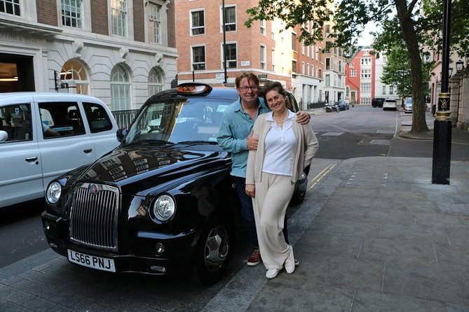 Downton Abbey London Filming Locations: Private Half-Day Tour - Should you book this Downton Abbey London Filming Locations private half-day?