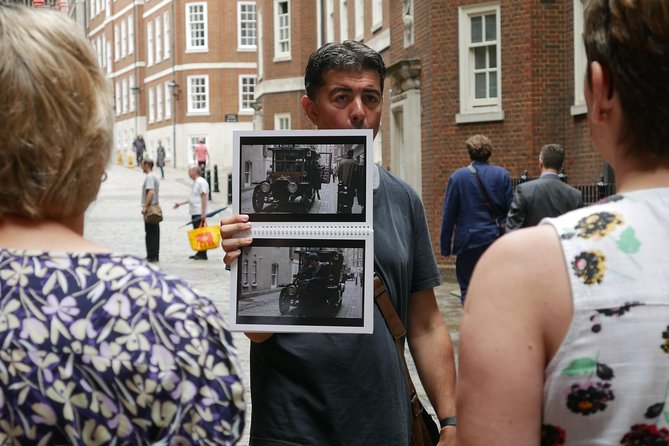 Downton Abbey London Walking Tour - Why This Downton Abbey Walking Tour Works in London