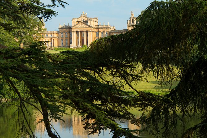 Downton Abbey sites, Cotswolds and Blenheim Palace from London - Should you book this Downton Abbey and Blenheim Palace tour?