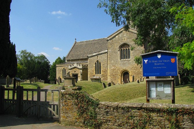 Downton Abbey Village, Blenheim Palace and Cotswolds Day Trip from London - What You Get for Around $109.62: Value That Makes Sense