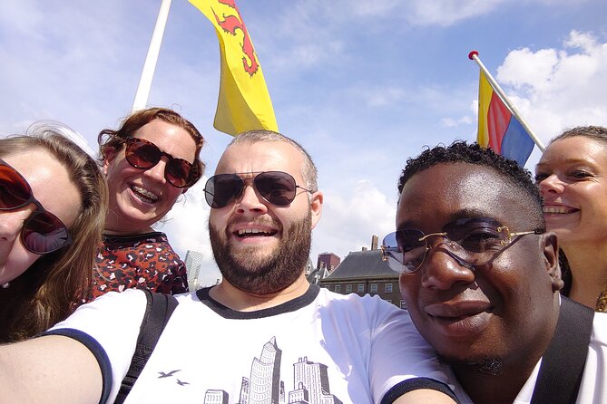 e-Scavenger Hunt London: Explore the City at Your Own Pace - How the e-Scavenger Hunt actually feels on the ground