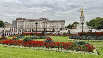 Early Access:Tower of London Opening Ceremony & Royal London - Tower of London Opening Ceremony: the moment to show up early for
