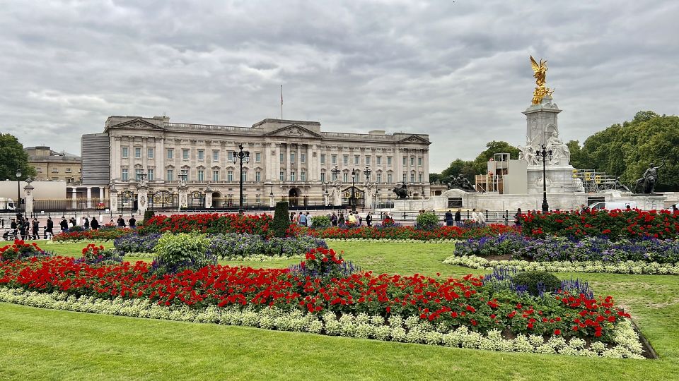 Early Access:Tower of London Opening Ceremony & Royal London - Tower of London Opening Ceremony: the moment to show up early for