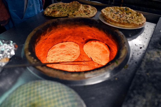 East London Indian Private Food Tour with 8+ Food Tastings - Whitechapel Gallery meetup to Aldgate East ending: how the route feels