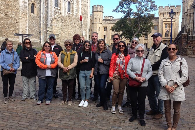 Easy Access Tower Bridge and Engine Room & Scenic Thames Cruise - What the best guides do (and why it shows up in reviews)