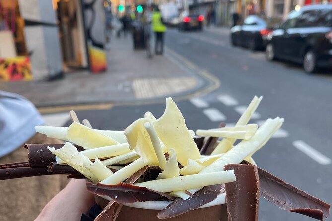 Eat the East End food tour with London Bites Tours - Value check: what $124.02 feels like in real meals