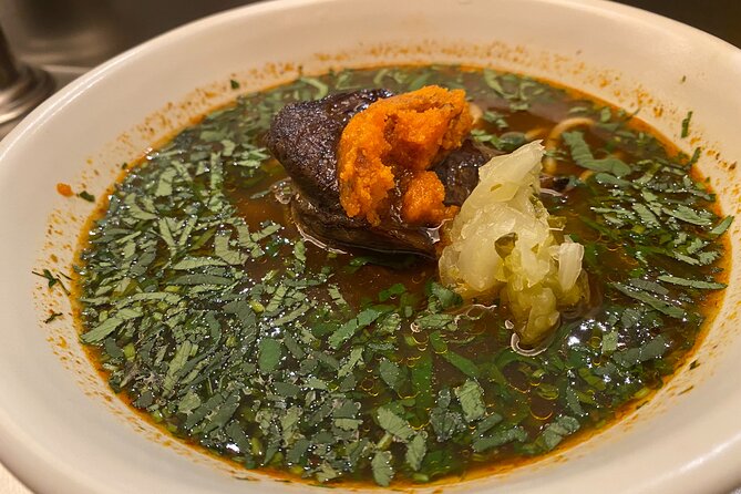 Eat the East End food tour with London Bites Tours - Shoreditch: from old grime to modern style (without losing the plot)