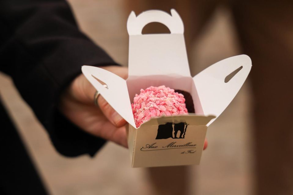 Eating London: Heart Of 'The City' Food Tour - Key highlights you should care about