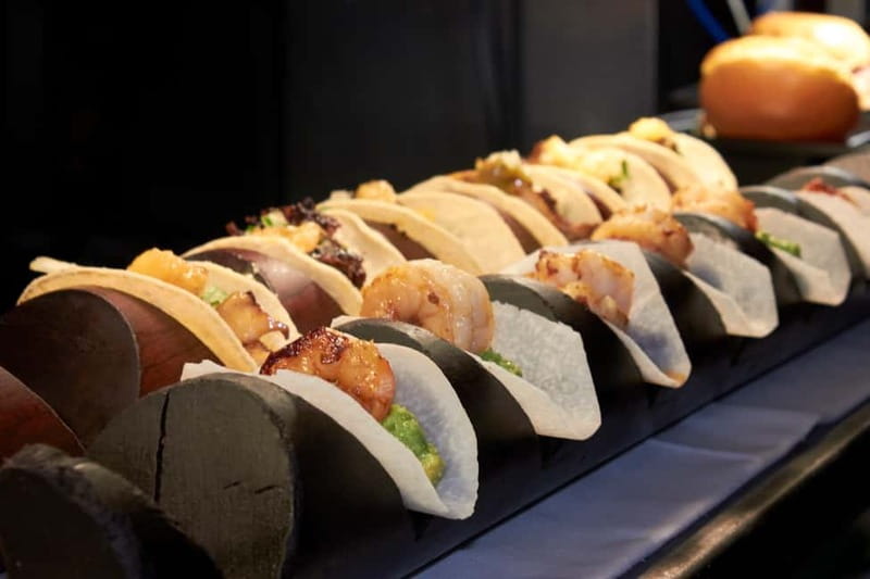 Eating London: Twilight Soho VIP Food & Drinks Tour - Soho at twilight: why this VIP food-and-drinks crawl feels different