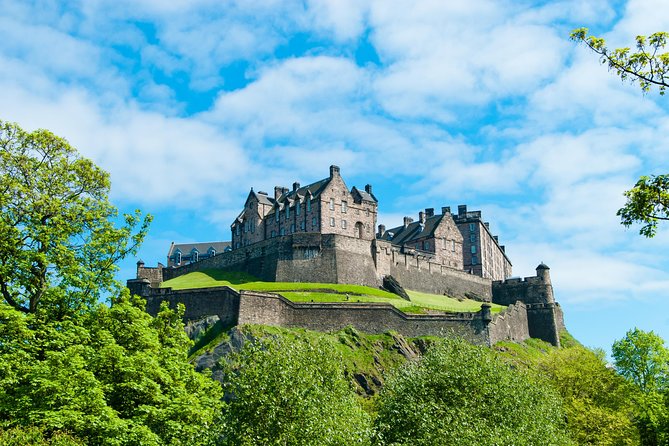 Edinburgh, Loch Ness, The Highlands from London - 3 Day Rail Tour - Price and What You Actually Get for It