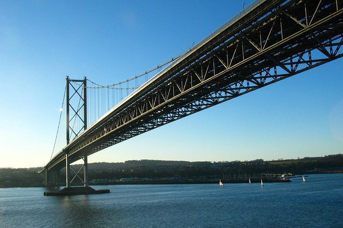 Edinburgh, Loch Ness, The Highlands from London - 3 Day Rail Tour - Loch Ness Timing: Optional Boat Cruise, Short Stops, and a Lot of Waiting (Plan for It)
