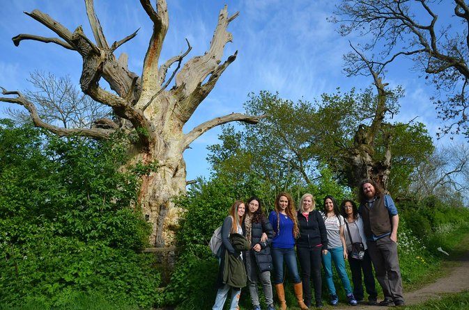Eight Day Tour of Sacred England - Key highlights to know before you go