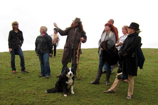 Eight Day Tour of Sacred England - A different kind of Sacred England tour