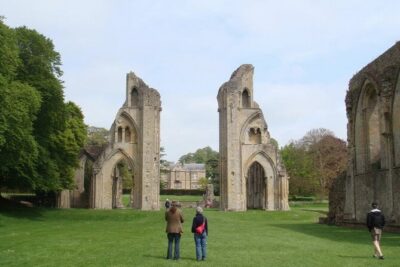 Eight Day Tour of Sacred England - Price and what $959.46 buys you
