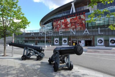 Emirates Stadium and Arsenal Museum Entrance Ticket Including Audio Guide - Getting to Emirates Stadium and starting on time