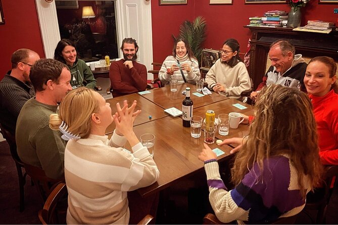 English Speaking Course around Dublin - Dublin Day 5: Farewell, Flexible Leave Time, and a Practical Send-Off