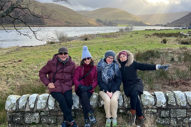 English Speaking Course around Dublin - Howth Day: River Picnic, Local Town Time, and a Friendly Group Launch
