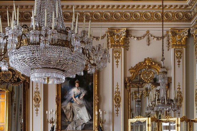 Enter Buckingham Palace & See The Main Westminster Sights Tour - Should You Book This Buckingham Palace and Westminster Tour?