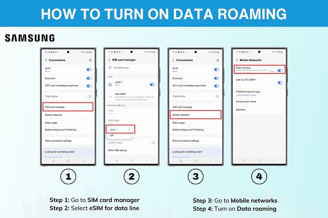 eSIM for UK (34 EU countries) | 3 to 30 days. Up to 40GB of data - Notting Hill Days: Why Connectivity Helps More Than Photos