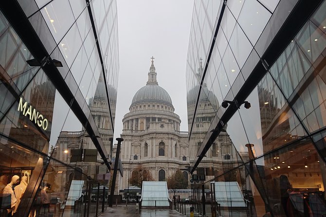 Essential London: Must-Sees and Hidden Gems (Private Tour) - Westminster Abbey-style stop: coronations since 1066 and royal wedding connections