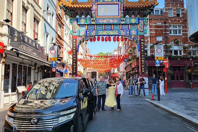 Exciting Full Day Walking Tour - See All London Sites - Piccadilly Circus to the London Eye: West End Energy Meets River Views