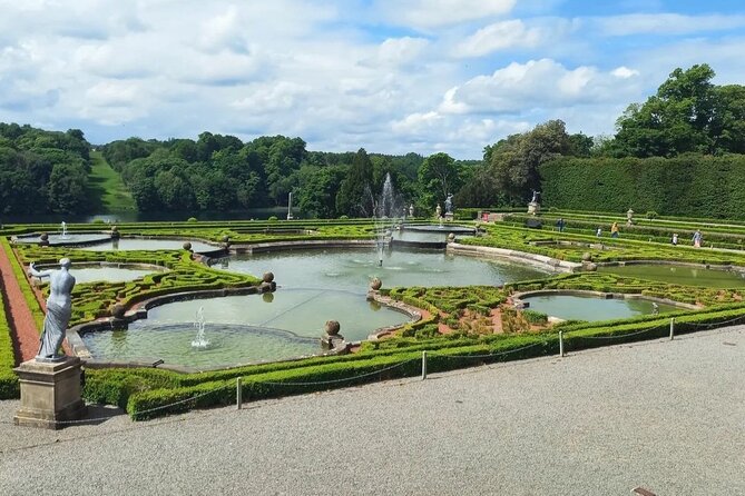 Exclusive Blenheim Palace &Cotswolds Private Day Tour from London - Why the private format feels worth it (especially with Beth)