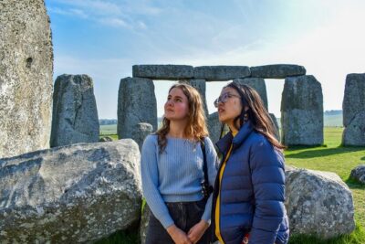 Exclusive Stonehenge Inner Circle & Windsor Day Trip from London - Stonehenge at dawn or sunset: what your 3 hours are for
