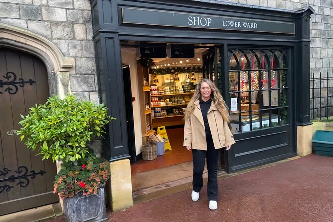 Exclusive Stonehenge Inner Circle & Windsor Day Trip from London - Where the day actually feels tight (and where it stays calm)