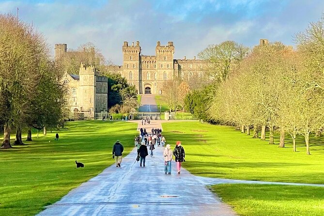 Exclusive Stonehenge Inner Circle & Windsor Day Trip from London - Value check: what you’re really paying for at $204.95