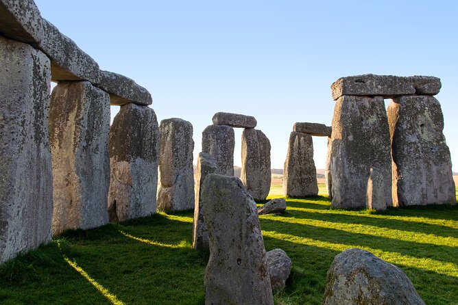 Exclusive Stonehenge Inner Circle & Windsor Day Trip from London - Should you book this Stonehenge and Windsor day trip?