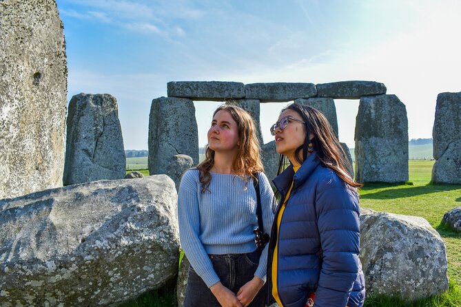 Exclusive Stonehenge Inner Circle & Windsor Day Trip from London - Stonehenge at dawn or sunset: what your 3 hours are for