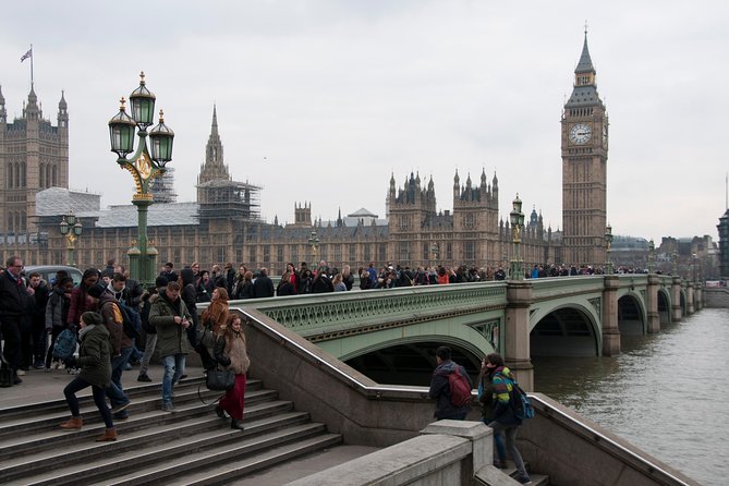 Executive Private London Arrival Transfer - Airport to Hotel / Accommodation - Key highlights that matter in real life