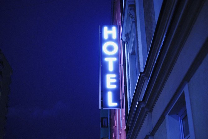 Executive Private London Departure Transfer - Hotel / Accommodation to Airport - Why this private London departure transfer feels different