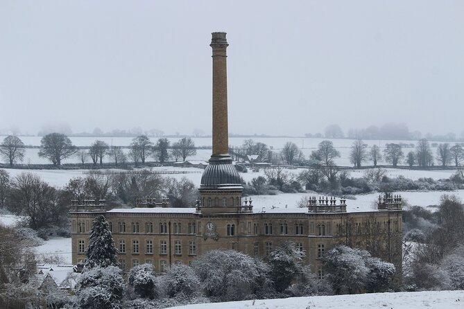 Explore the Cotswolds (Private Day Tour from London) - Key highlights worth knowing