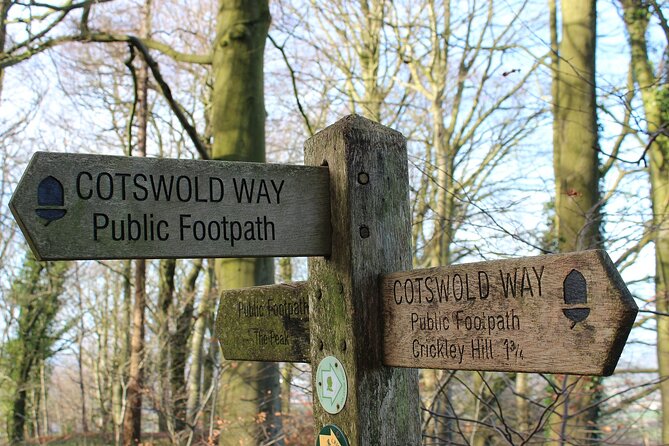 Explore the Cotswolds (Private Day Tour from London) - Chipping Norton and Bliss Mill’s strange, lovable look