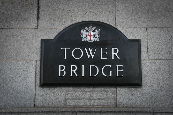 Explore Tower Bridge & Westminster Walking Tour - Trafalgar Square to Whitehall: where photos get easier