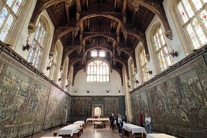 Explore Windsor Castle and Hampton Court Palace - Who this tour fits best