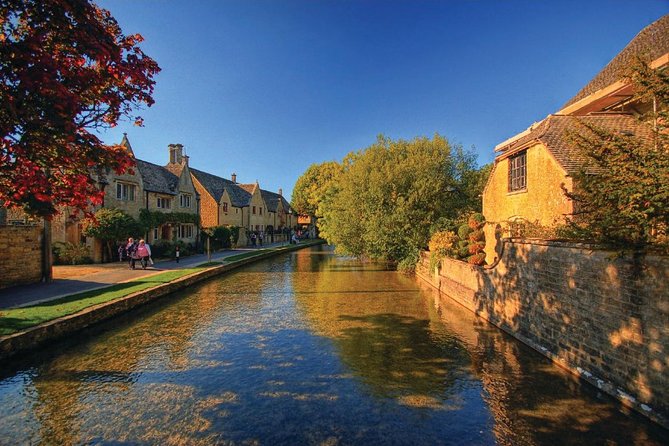 Extended Cotswolds Visit and Blenheim Palace with Cream Tea - Should you book this Blenheim Palace and Cotswolds tour?
