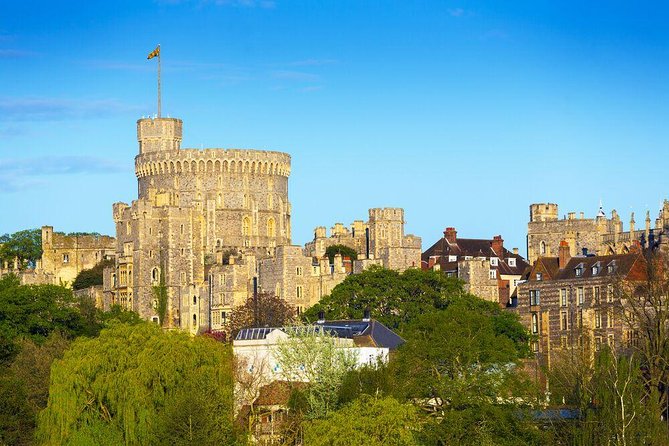 Extended visit: Windsor Castle & Stonehenge - Stonehenge Extended Visit: A Longer Look at the Mystery