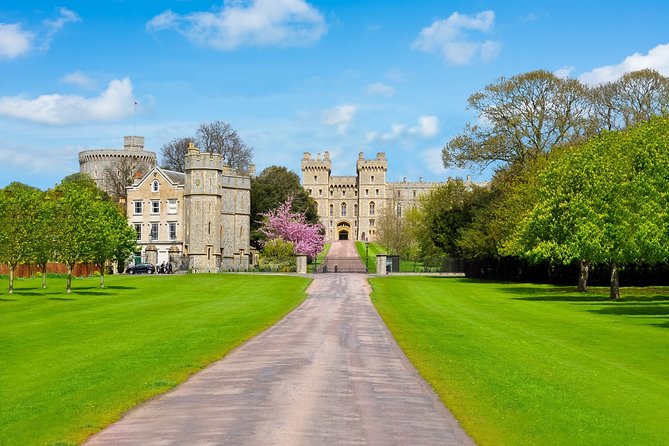 Extended visit: Windsor Castle & Stonehenge - Price and Value: Does $111.14 Make Sense for Two Major Sites?